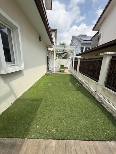 Rumah Teres 2-Tingkat untuk Dijual di Sunway Spk (Kuala Lumpur) - Anthony Foong - Exterior - PropertyGuru.com.my