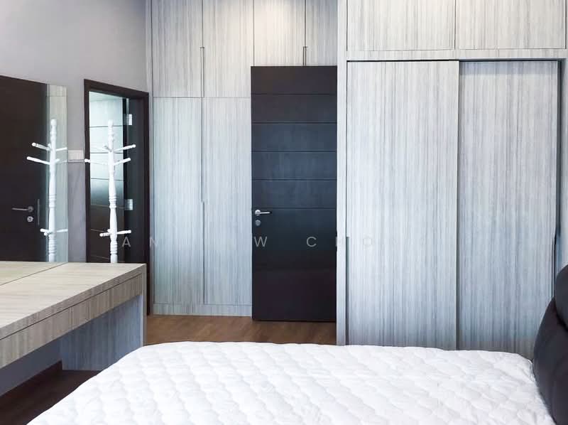 Condominium for Rent at One Tanjong Condominium - Andrew Chong - Bedroom - PropertyGuru.com.my