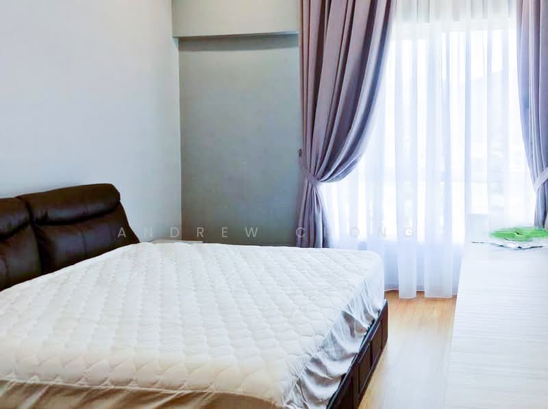 Condominium for Rent at One Tanjong Condominium - Andrew Chong - Bedroom - PropertyGuru.com.my