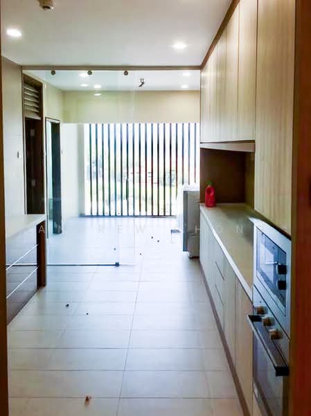 Condominium for Rent at One Tanjong Condominium - Andrew Chong - Kitchen - PropertyGuru.com.my