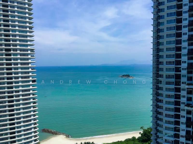 Condominium for Rent at One Tanjong Condominium - Andrew Chong - Exterior - PropertyGuru.com.my