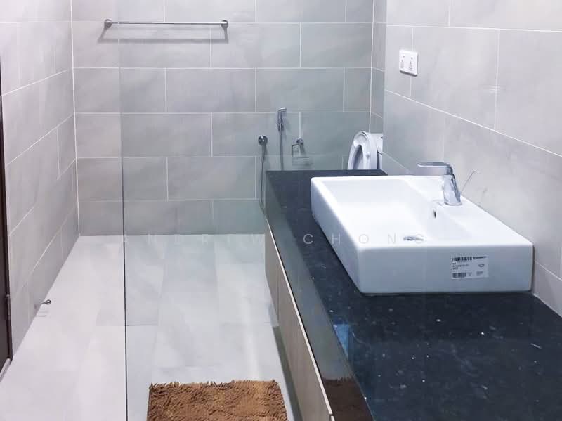 Condominium for Rent at One Tanjong Condominium - Andrew Chong - Bathroom - PropertyGuru.com.my
