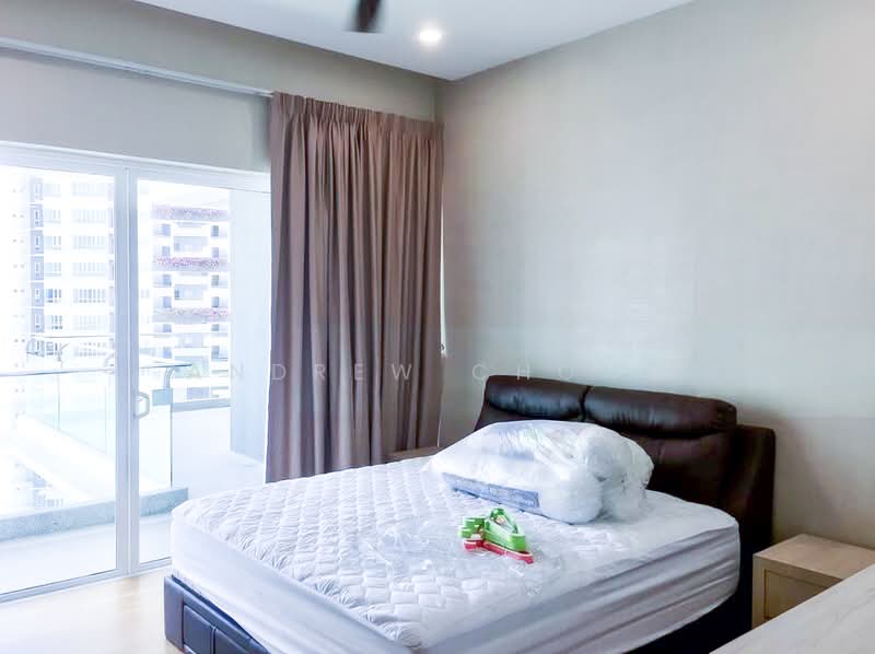 Condominium for Rent at One Tanjong Condominium - Andrew Chong - Bedroom - PropertyGuru.com.my