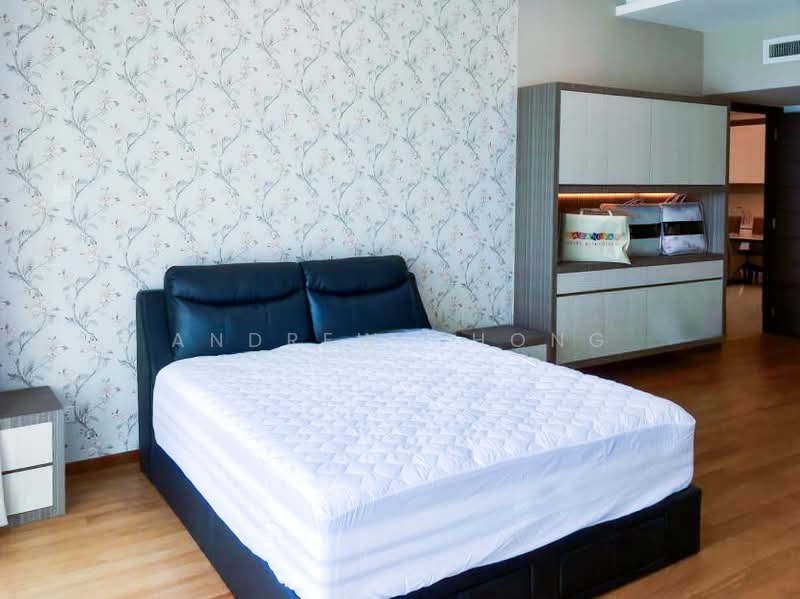 Condominium for Rent at One Tanjong Condominium - Andrew Chong - Bedroom - PropertyGuru.com.my