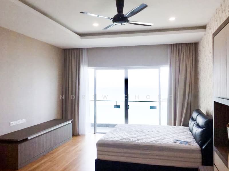 Condominium for Rent at One Tanjong Condominium - Andrew Chong - Bedroom - PropertyGuru.com.my