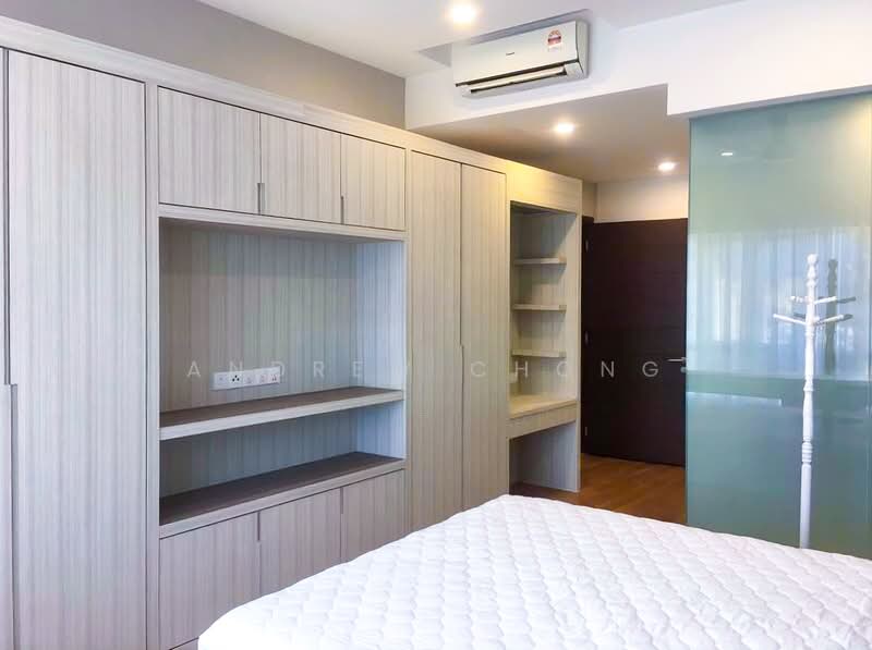 Condominium for Rent at One Tanjong Condominium - Andrew Chong - Bedroom - PropertyGuru.com.my