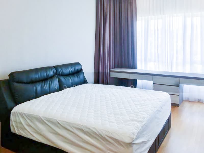 Condominium for Rent at One Tanjong Condominium - Andrew Chong - Bedroom - PropertyGuru.com.my
