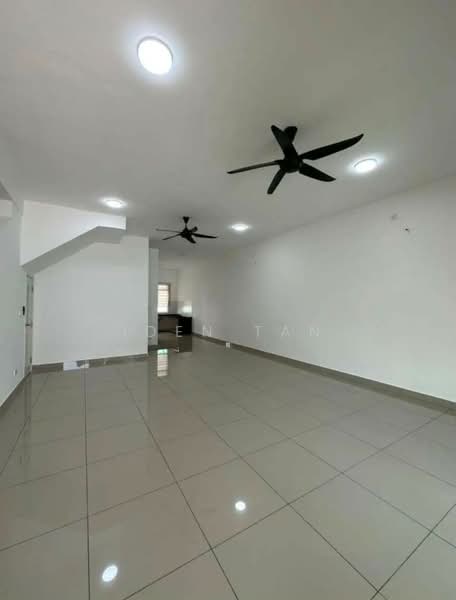 2-storey Terraced House for Sale in Iskandar Puteri (Nusajaya) (Johor) - Iden Tan - Living Room - PropertyGuru.com.my