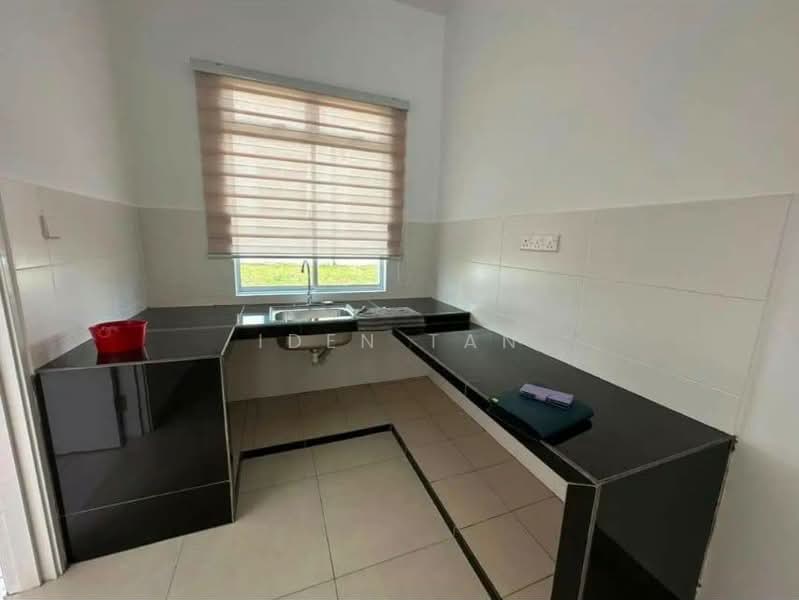 2-storey Terraced House for Sale in Iskandar Puteri (Nusajaya) (Johor) - Iden Tan - Kitchen - PropertyGuru.com.my