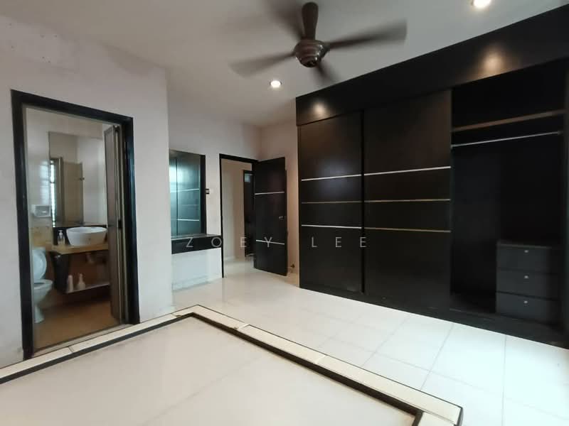 Apartment for Sale at Perling Apartment - Zoey Lee - Bedroom - PropertyGuru.com.my