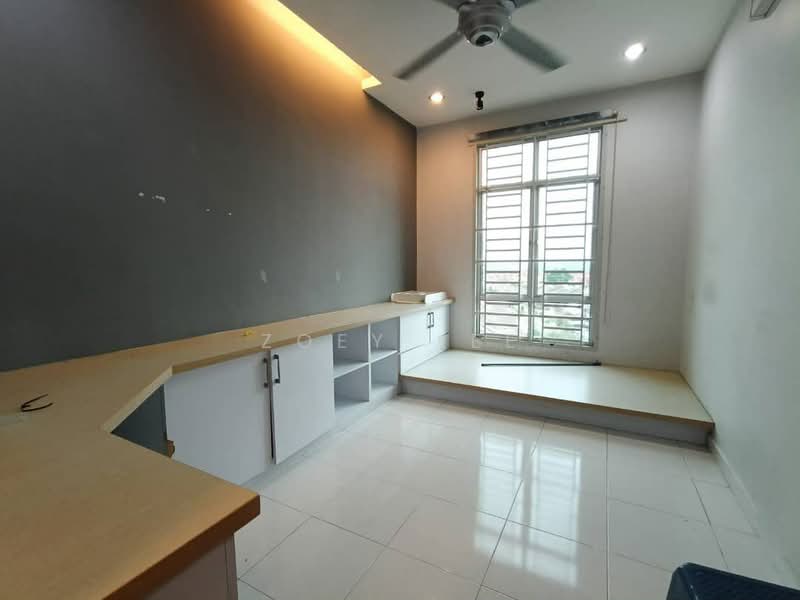 Apartment for Sale at Perling Apartment - Zoey Lee - Interior - PropertyGuru.com.my