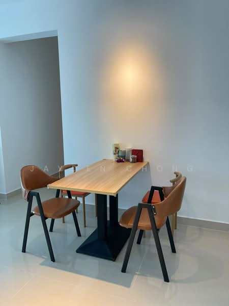 Kediaman Servis untuk Disewa di Aradia Residence @ Lake City KL North - Jayden Chong - Interior - PropertyGuru.com.my