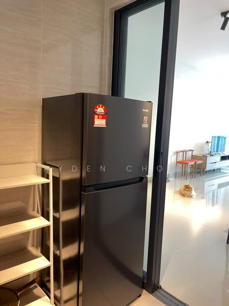 Kediaman Servis untuk Disewa di Aradia Residence @ Lake City KL North - Jayden Chong - Interior - PropertyGuru.com.my