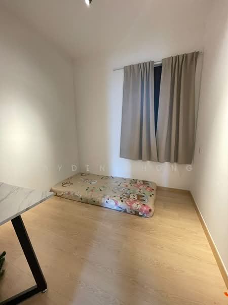 Kediaman Servis untuk Disewa di Aradia Residence @ Lake City KL North - Jayden Chong - Bedroom - PropertyGuru.com.my