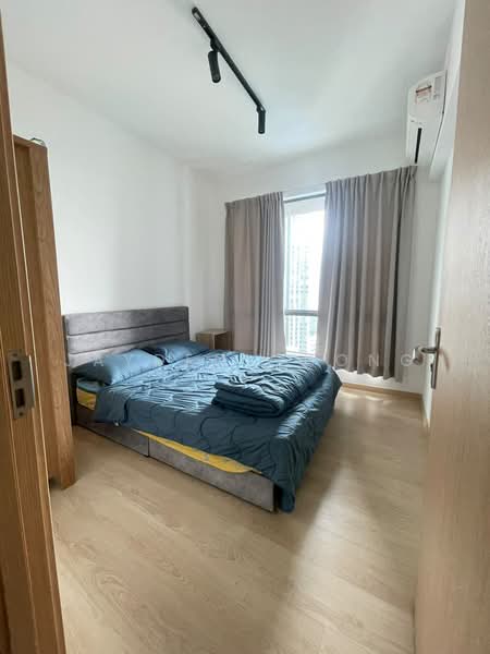 Kediaman Servis untuk Disewa di Aradia Residence @ Lake City KL North - Jayden Chong - Bedroom - PropertyGuru.com.my