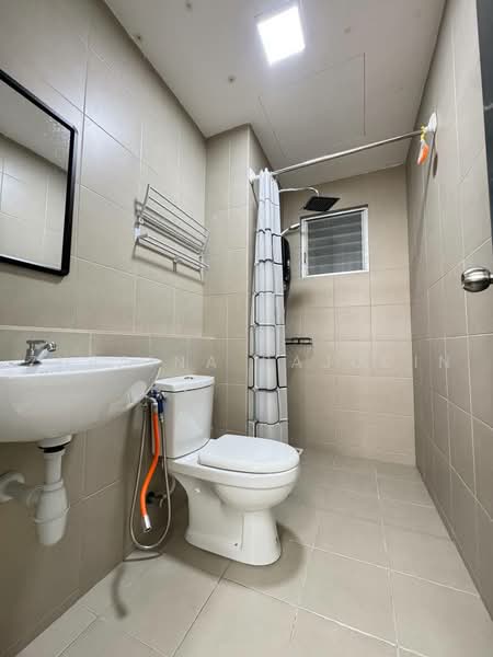 Condominium for Sale at Lakefront Homes - Zuraina Rajudin - Bathroom - PropertyGuru.com.my