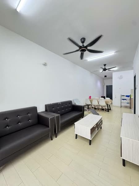 Condominium for Sale at Lakefront Homes - Zuraina Rajudin - Living Room - PropertyGuru.com.my