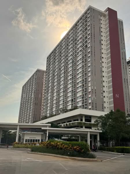 Condominium for Sale at Lakefront Homes - Zuraina Rajudin - Exterior - PropertyGuru.com.my