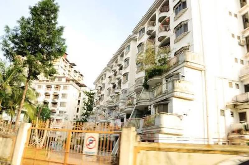 Pangsapuri untuk Dijual di Sri Ledang - Sherman Tan - Exterior - PropertyGuru.com.my