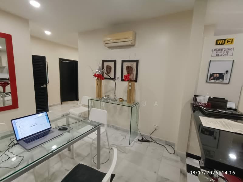Condominium for Sale at Mayang Court - Andy Lua - Interior - PropertyGuru.com.my