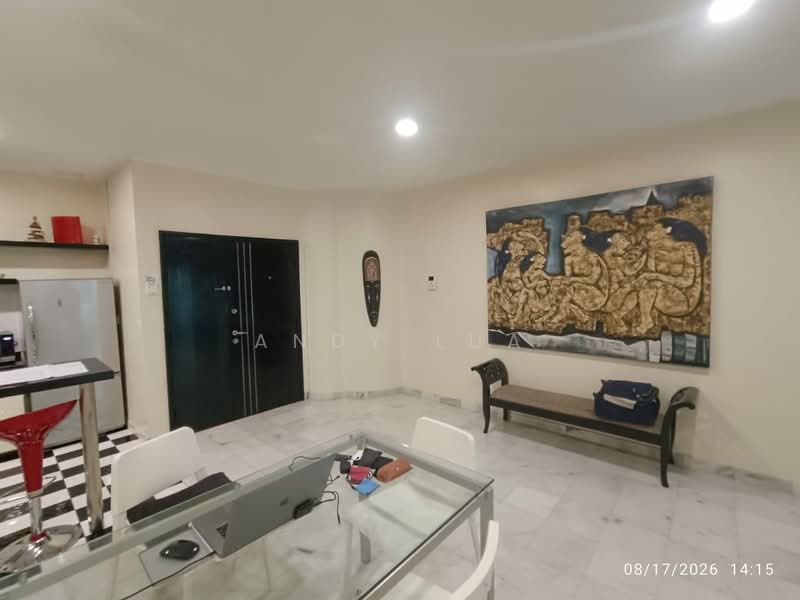 Condominium for Sale at Mayang Court - Andy Lua - Interior - PropertyGuru.com.my