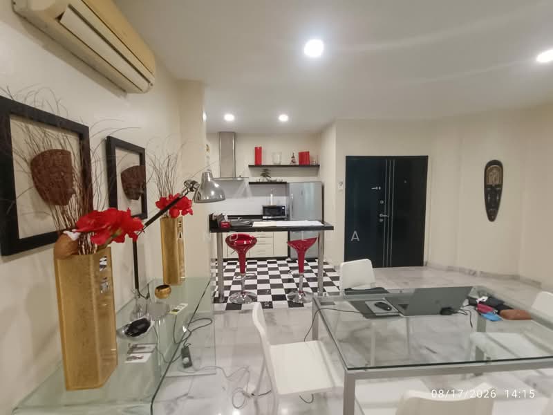 Condominium for Sale at Mayang Court - Andy Lua - Kitchen - PropertyGuru.com.my