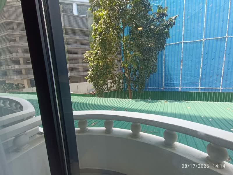 Condominium for Sale at Mayang Court - Andy Lua - Balcony - PropertyGuru.com.my