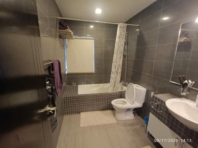 Condominium for Sale at Mayang Court - Andy Lua - Bathroom - PropertyGuru.com.my