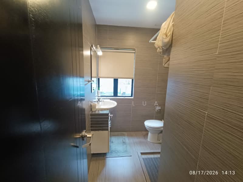 Condominium for Sale at Mayang Court - Andy Lua - Bathroom - PropertyGuru.com.my