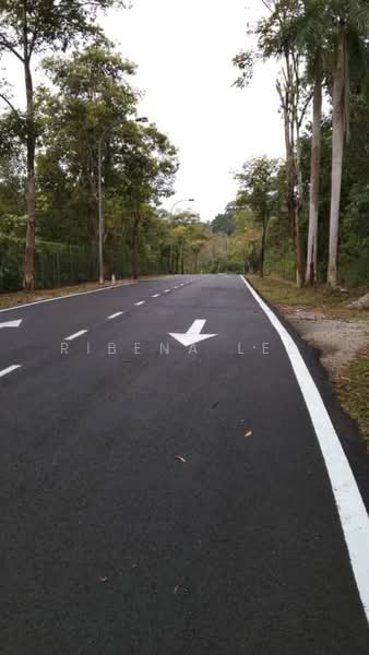 Tanah Kediaman untuk Dijual di Kuala Kubu Bharu (Selangor) - Ribena Lee - Exterior - PropertyGuru.com.my