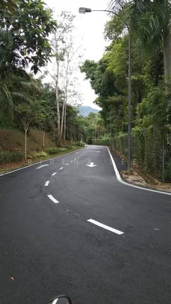 Tanah Kediaman untuk Dijual di Kuala Kubu Bharu (Selangor) - Ribena Lee - Exterior - PropertyGuru.com.my