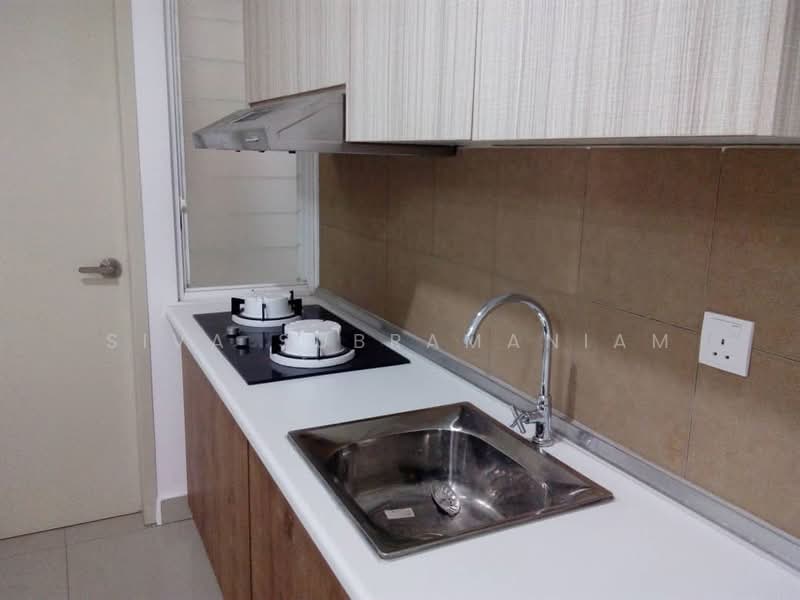 Condominium for Sale at Mutiara Ville - Siva Subramaniam - PropertyGuru.com.my