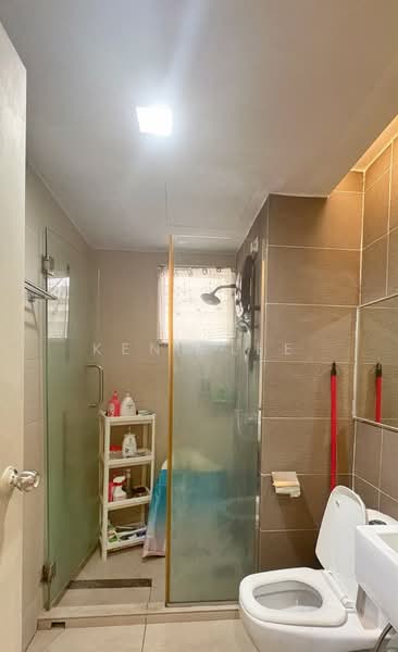 Condominium for Sale at Koi Tropika - Kent Lee - Bathroom - PropertyGuru.com.my