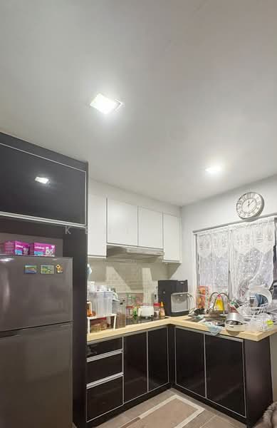 Condominium for Sale at Koi Tropika - Kent Lee - Kitchen - PropertyGuru.com.my