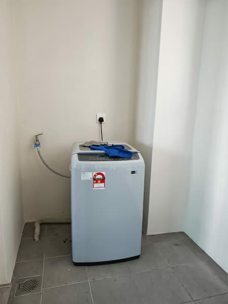 Condominium for Rent at Starhill Luxury Residence - Leong . - Interior - PropertyGuru.com.my