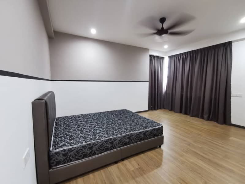Condominium for Rent at Starhill Luxury Residence - Leong . - Bedroom - PropertyGuru.com.my