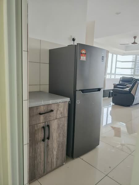 Condominium for Rent at Starhill Luxury Residence - Leong . - Living Room - PropertyGuru.com.my