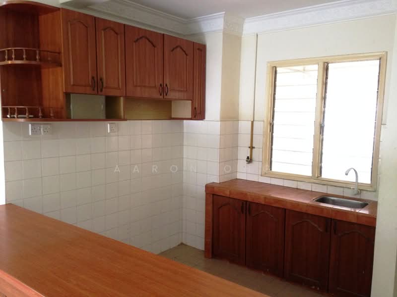 Pangsapuri untuk Dijual di Sri Jelatek - Aaron Ong - Kitchen - PropertyGuru.com.my