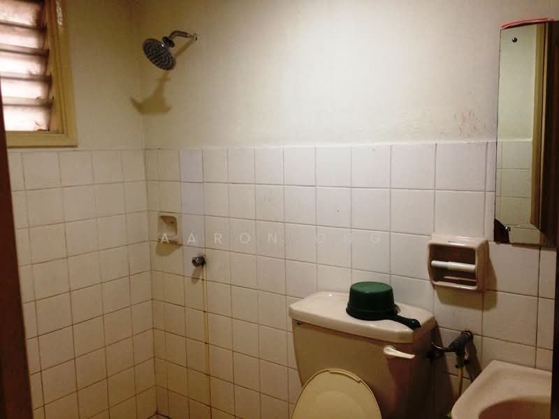 Pangsapuri untuk Dijual di Sri Jelatek - Aaron Ong - Bathroom - PropertyGuru.com.my