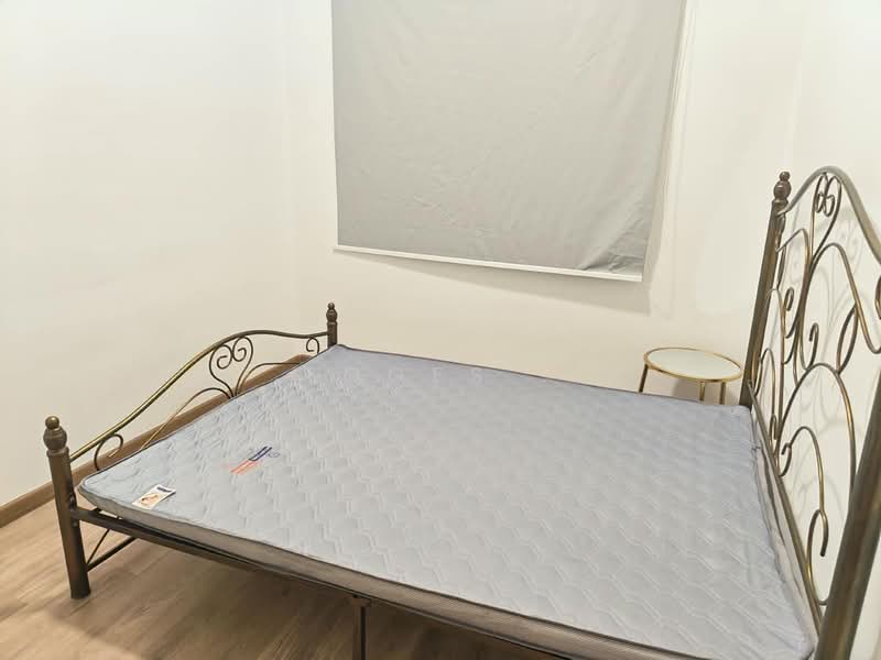Condominium for Rent at Residensi Brickfields - Loges . - Bedroom - PropertyGuru.com.my