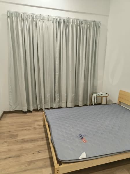 Condominium for Rent at Residensi Brickfields - Loges . - Bedroom - PropertyGuru.com.my