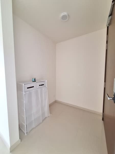 Service Residence for Rent at Residensi Solaris Parq - Joe Liew - Entrance - PropertyGuru.com.my