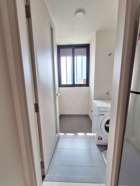 Service Residence for Rent at Residensi Solaris Parq - Joe Liew - Interior - PropertyGuru.com.my
