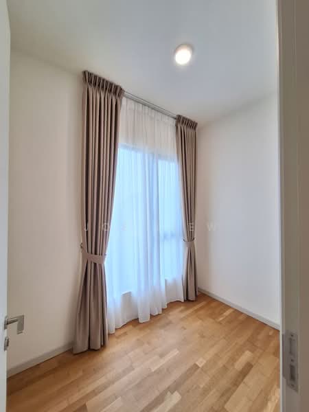 Service Residence for Rent at Residensi Solaris Parq - Joe Liew - Interior - PropertyGuru.com.my