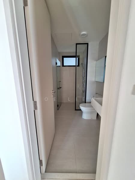Service Residence for Rent at Residensi Solaris Parq - Joe Liew - Bathroom - PropertyGuru.com.my