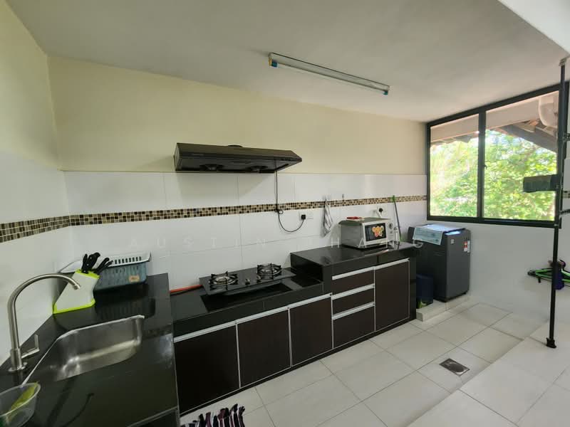 Apartment for Sale at GITA BAYU VILLA - Austin Phang - PropertyGuru.com.my