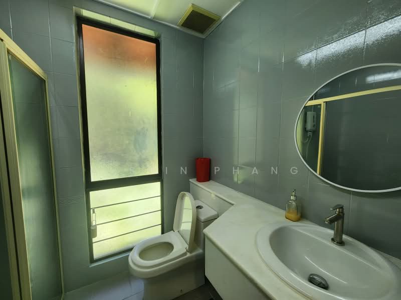 Apartment for Sale at GITA BAYU VILLA - Austin Phang - PropertyGuru.com.my