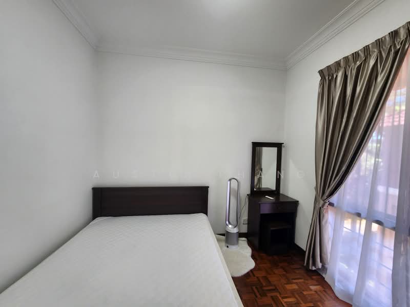 Apartment for Sale at GITA BAYU VILLA - Austin Phang - PropertyGuru.com.my