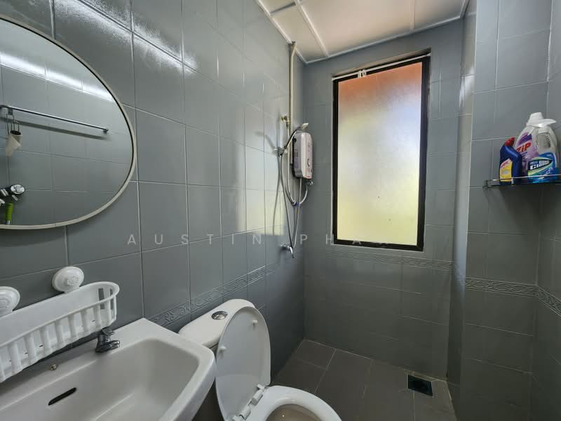Apartment for Sale at GITA BAYU VILLA - Austin Phang - PropertyGuru.com.my