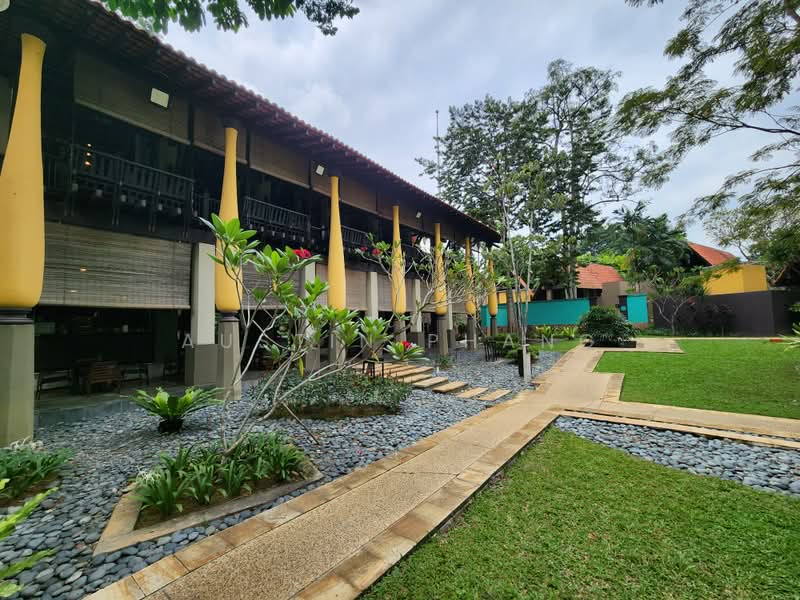 Apartment for Sale at GITA BAYU VILLA - Austin Phang - PropertyGuru.com.my